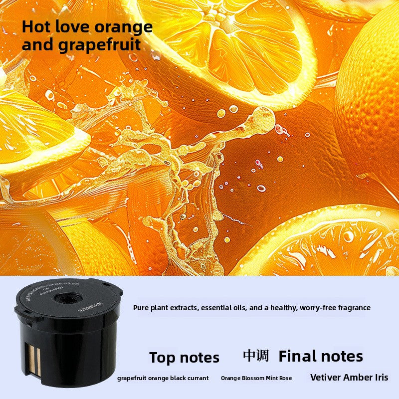 Fragrance Diffuser