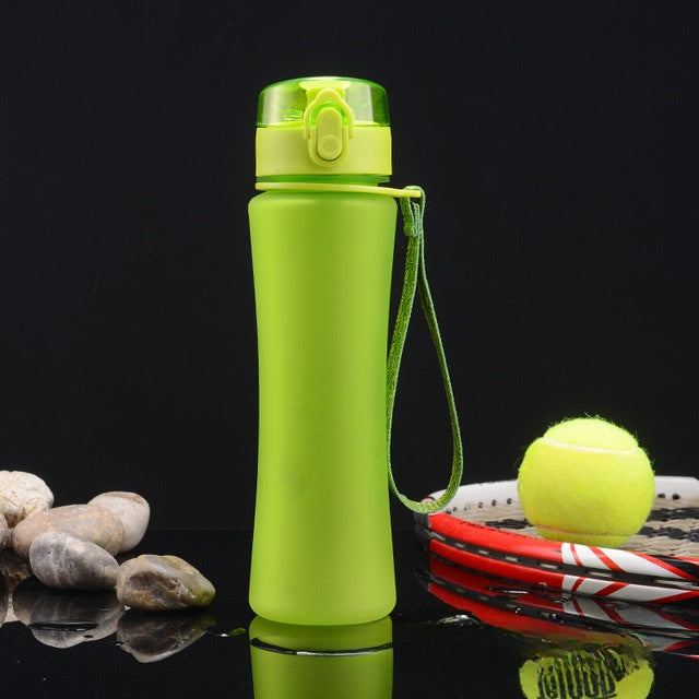 Portable Plastic Bounce Cover Water Cup