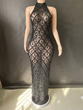 Evening Dress