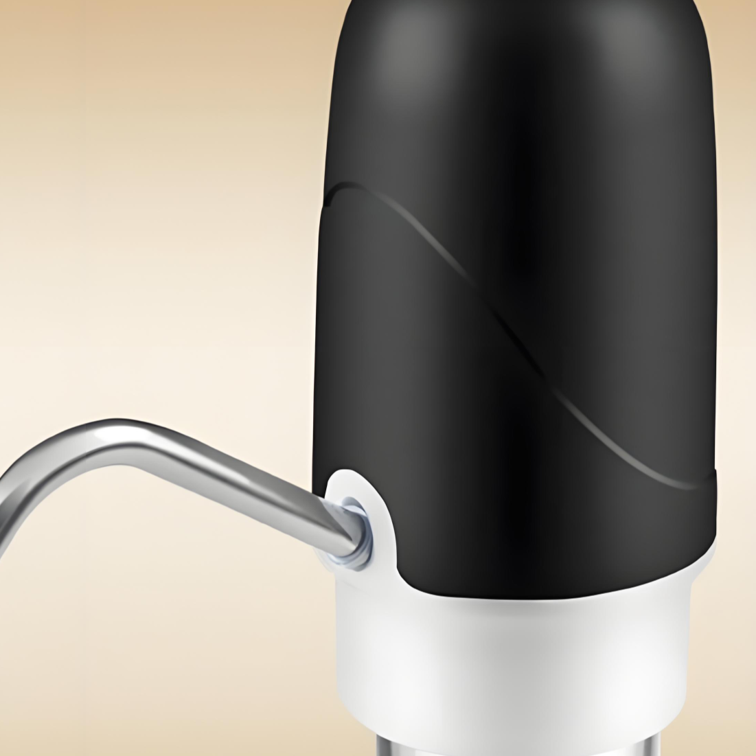 Portable Electric Water Dispenser Pump