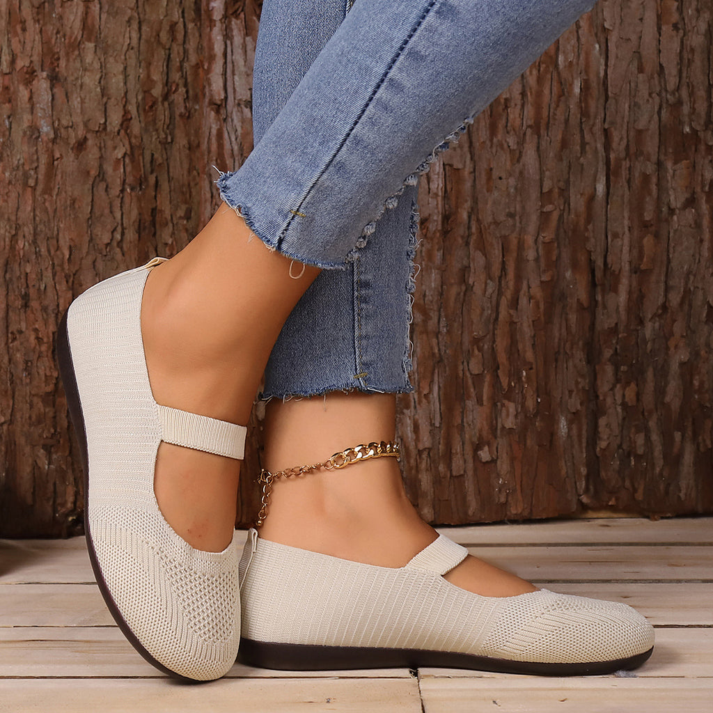 Women's Breathable Casual Shoes