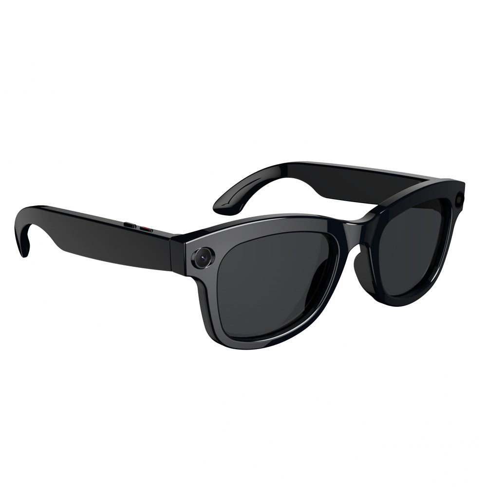 Smart glasses