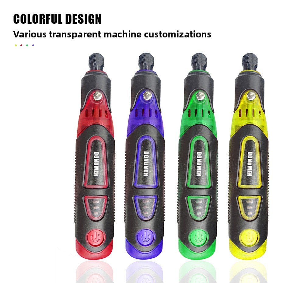 Electric Engraving Pen