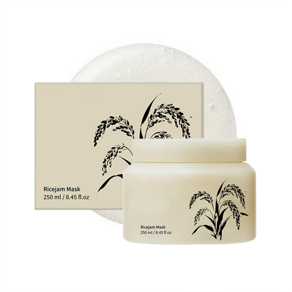 Brightening Moisturizing Facial Mask