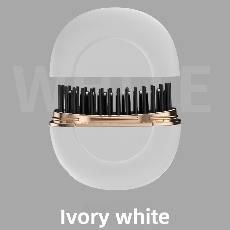 Hair Straightening Comb