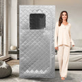 Home Sauna Cabinet