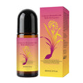 Cyperus Rotundus Roll-On Skin Oil