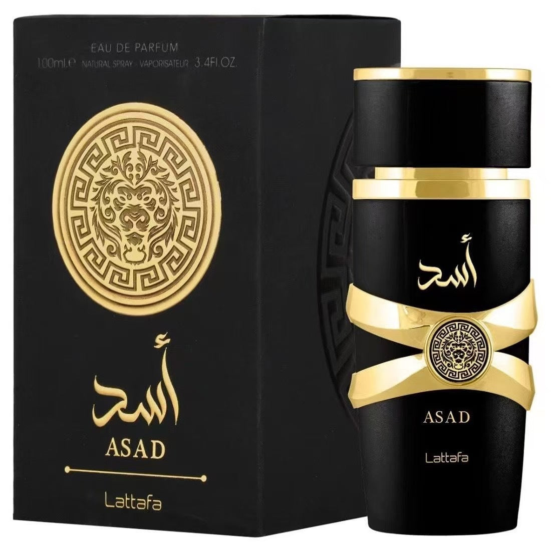 Eau De Toilette