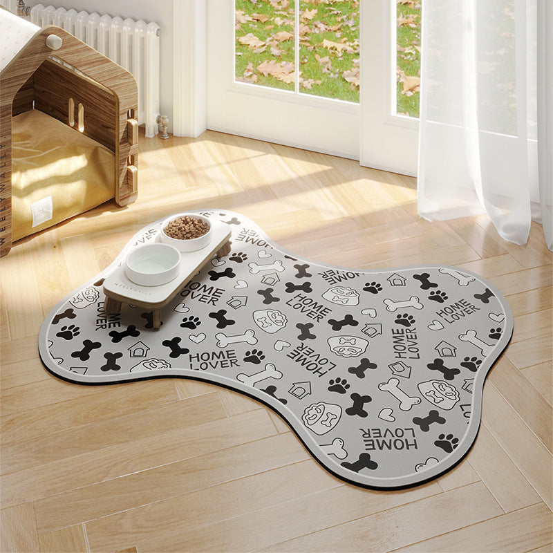 Pet absorbent pad