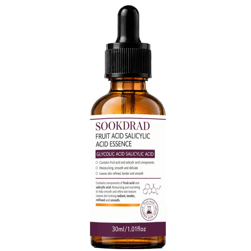 Vitamin C Facial Serum with Hyaluronic Acid