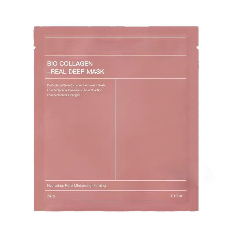Collagen Face Mask