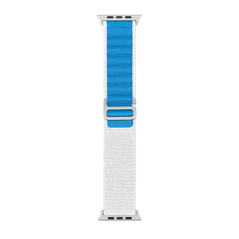 Nylon Watch Strap for Apple Watch