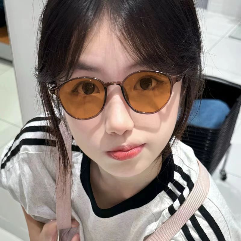 Photochromic Blue Light Blocking Glasses