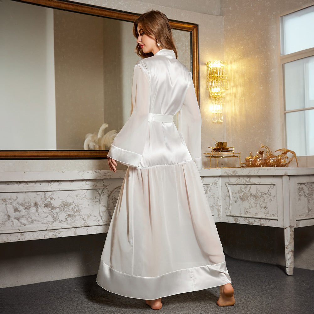 Nightgown Pajamas