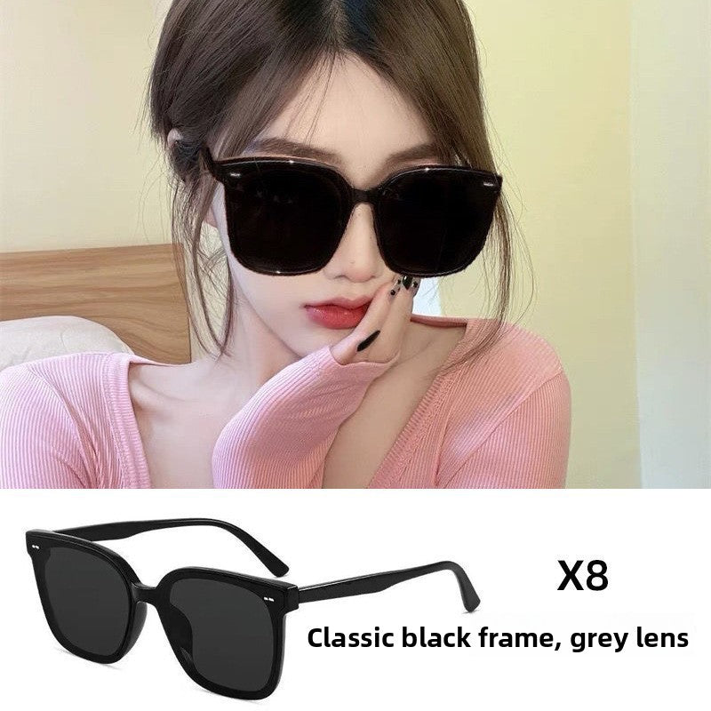 UV Protection Sunglasses