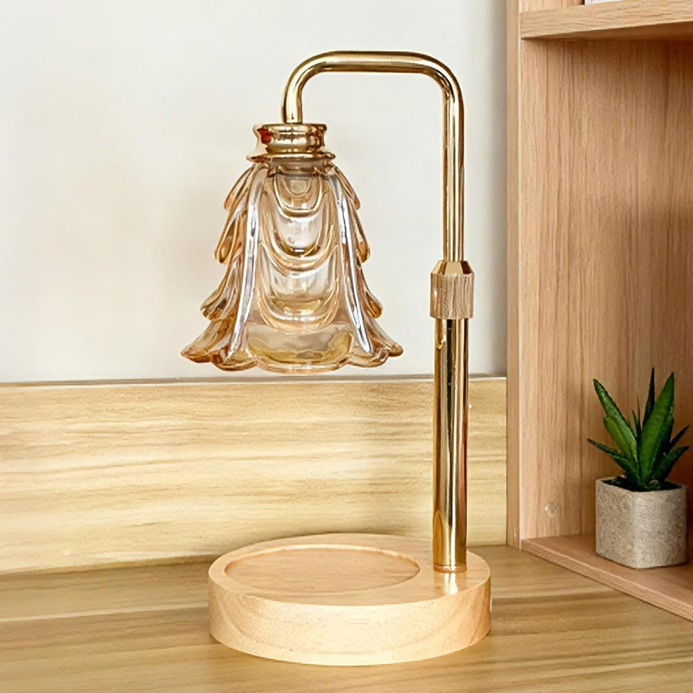 Candle Warm Lamp