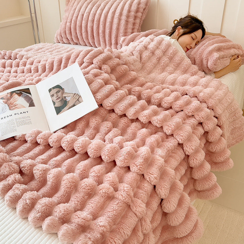 Fleece Blanket