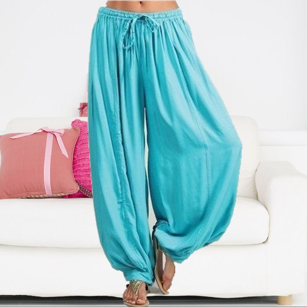 Fashion Hallen Pants