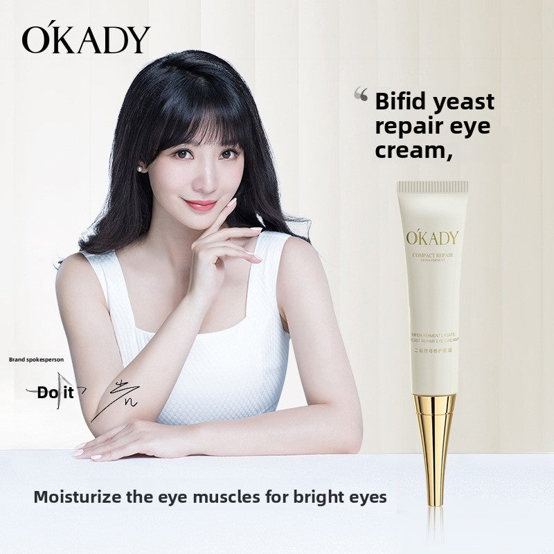 Opebi Two-Strand Yeast Nutritional Set