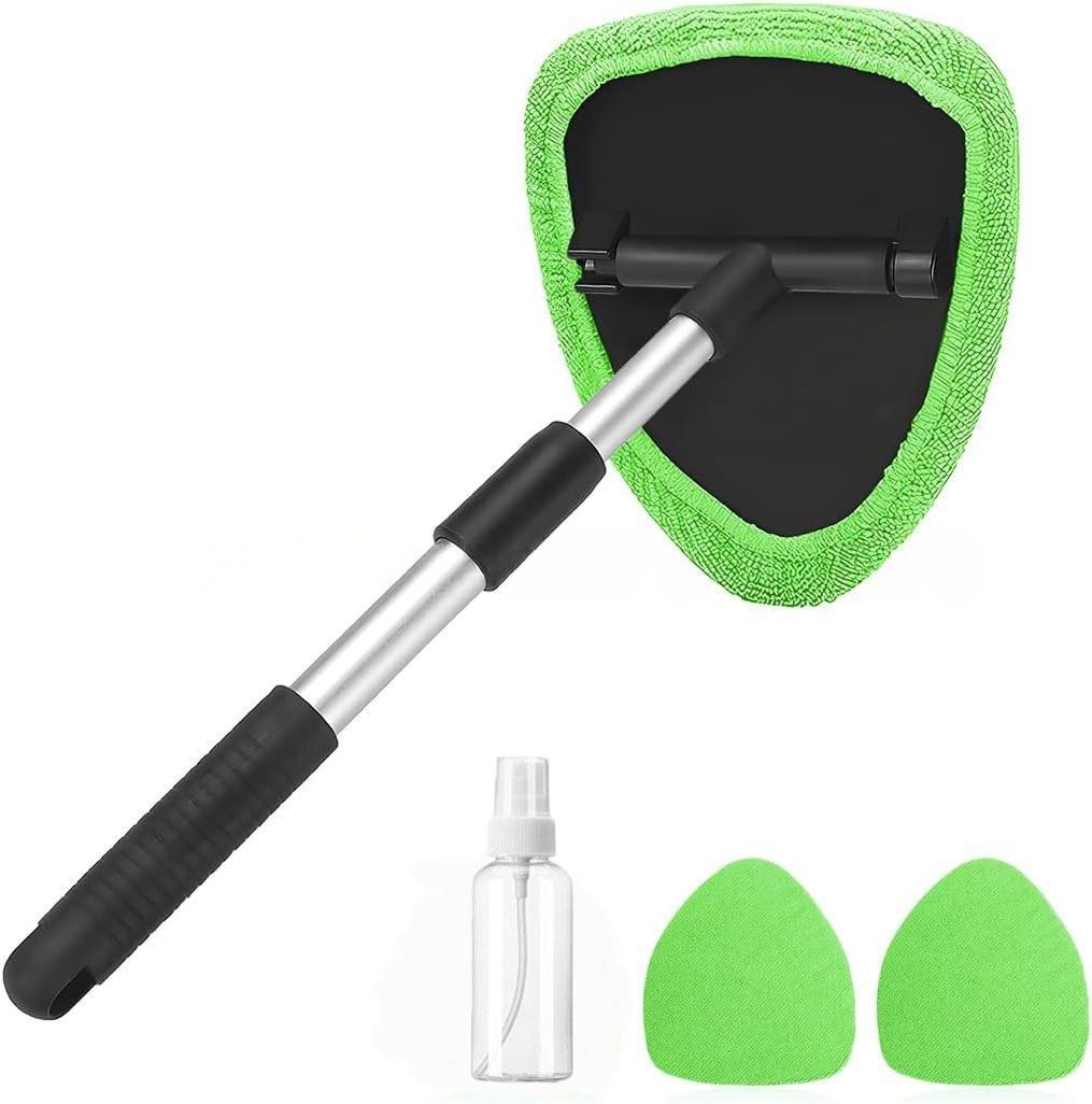 Telescopic Car Windshield Cleaning Brush