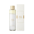 Hydrating, moisturizing, moisturizing and radiant toner