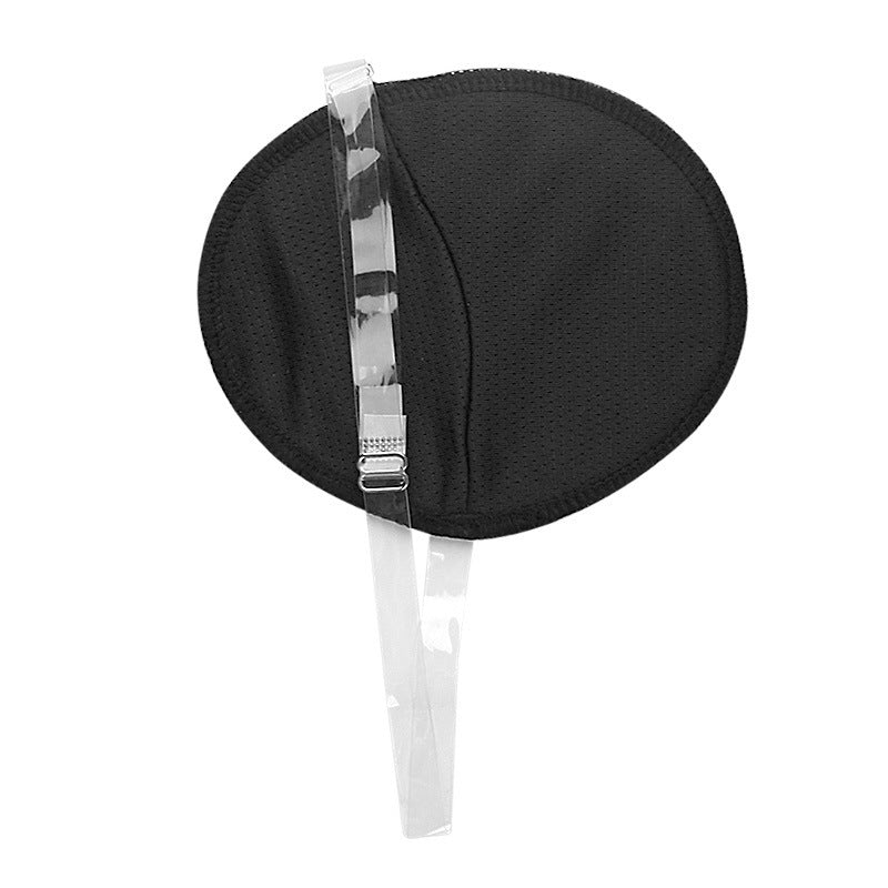 Underarm sweat pads