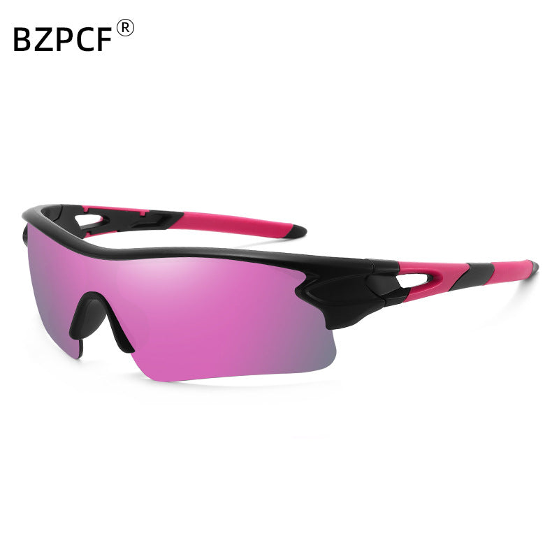 Sports Sunglasses for Cycling Running Driving