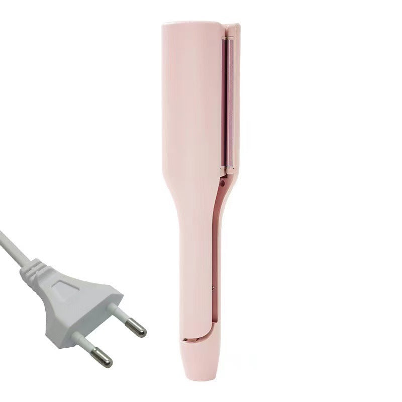 Professional 32mm Tourmaline Ceramic Curling Iron