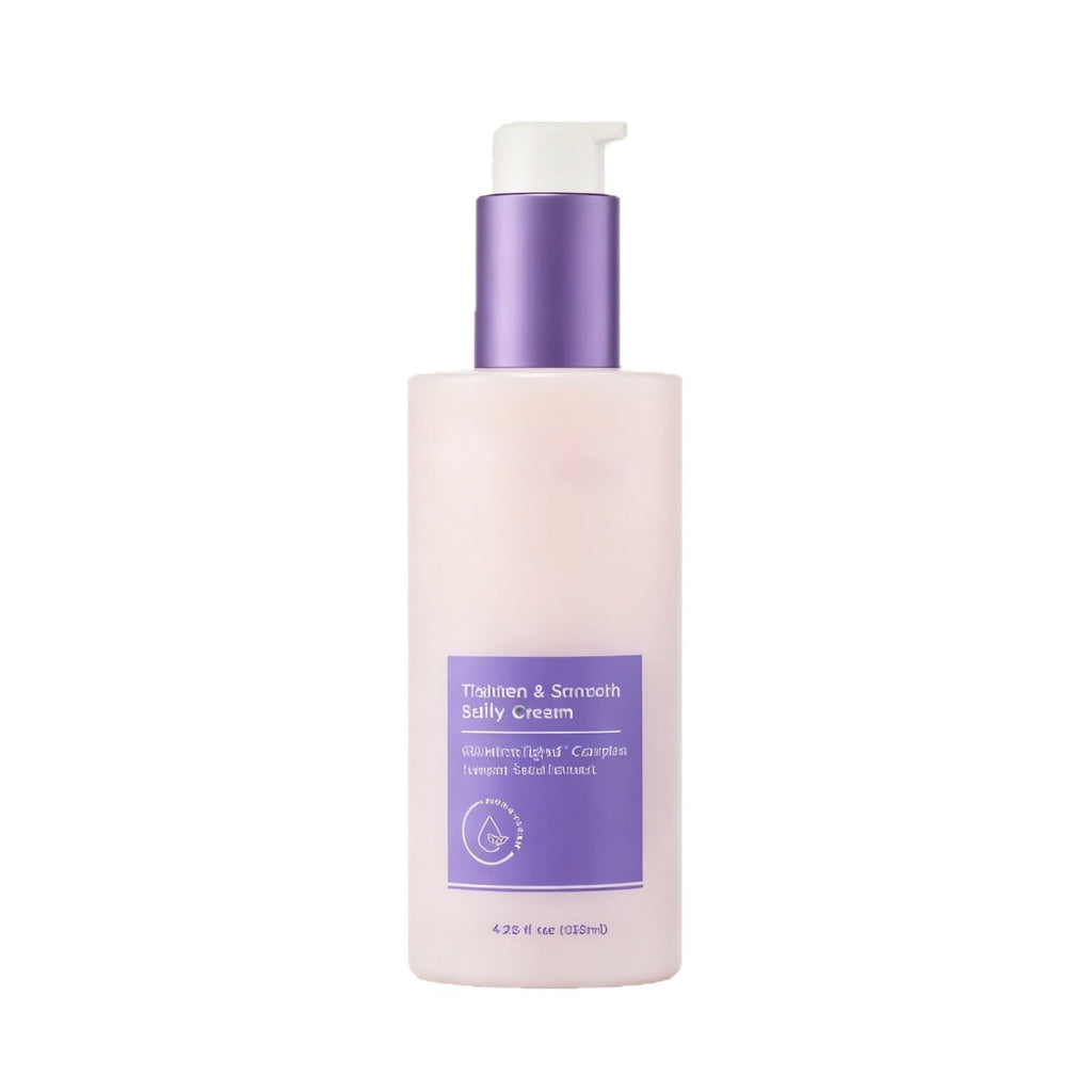 Neck Tightening Cream and Face Firming & Lifting Cream
