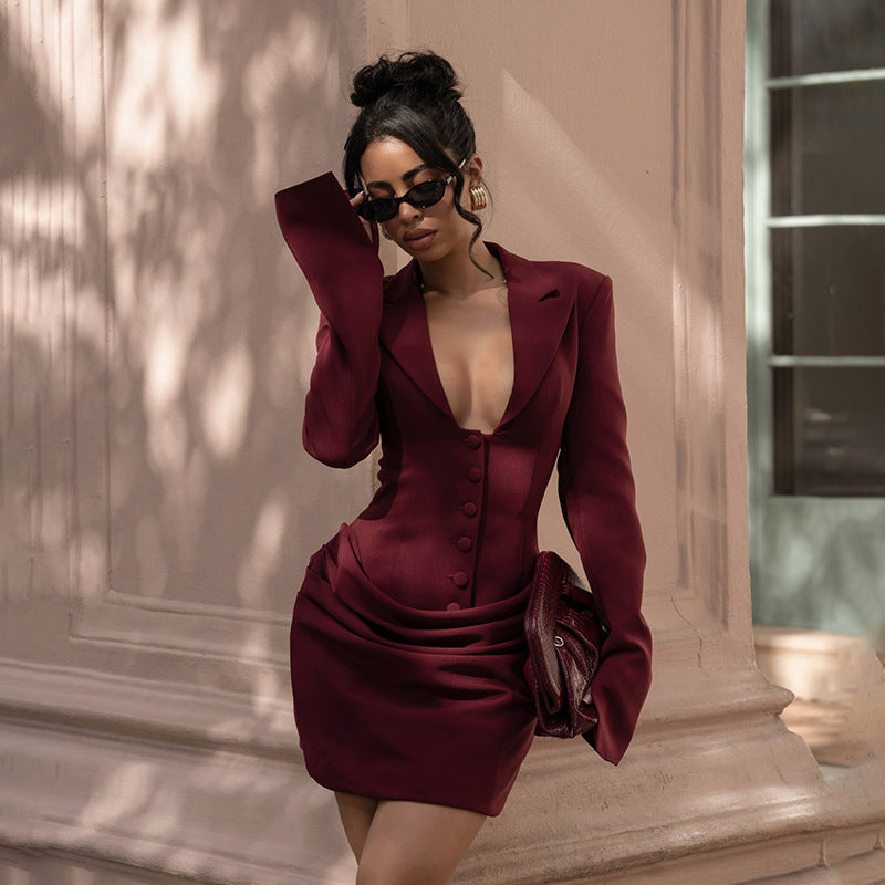 Women's Dress
