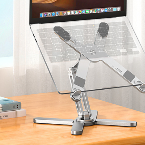 Adjustable Rotating Laptop Stand