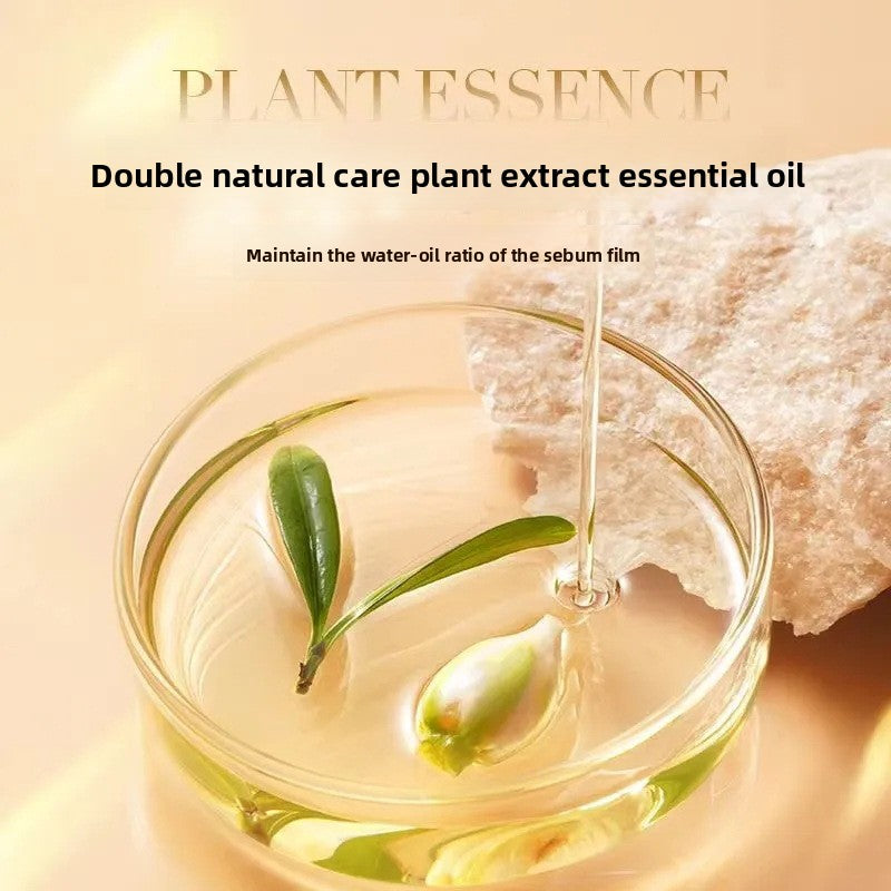 VC Revitalizing Essence Capsules for Hydration and Moisturization