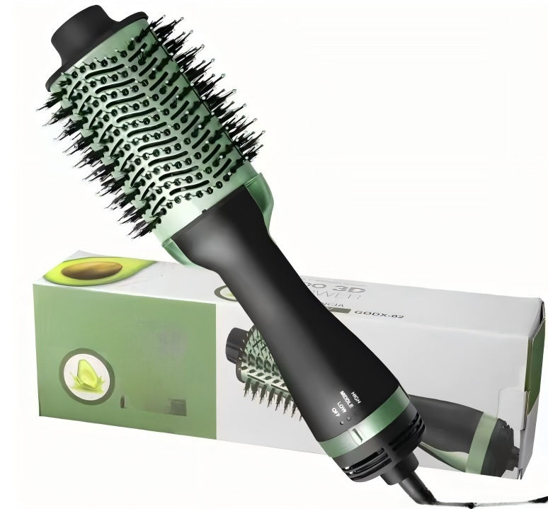 Hot Air Brush Styler