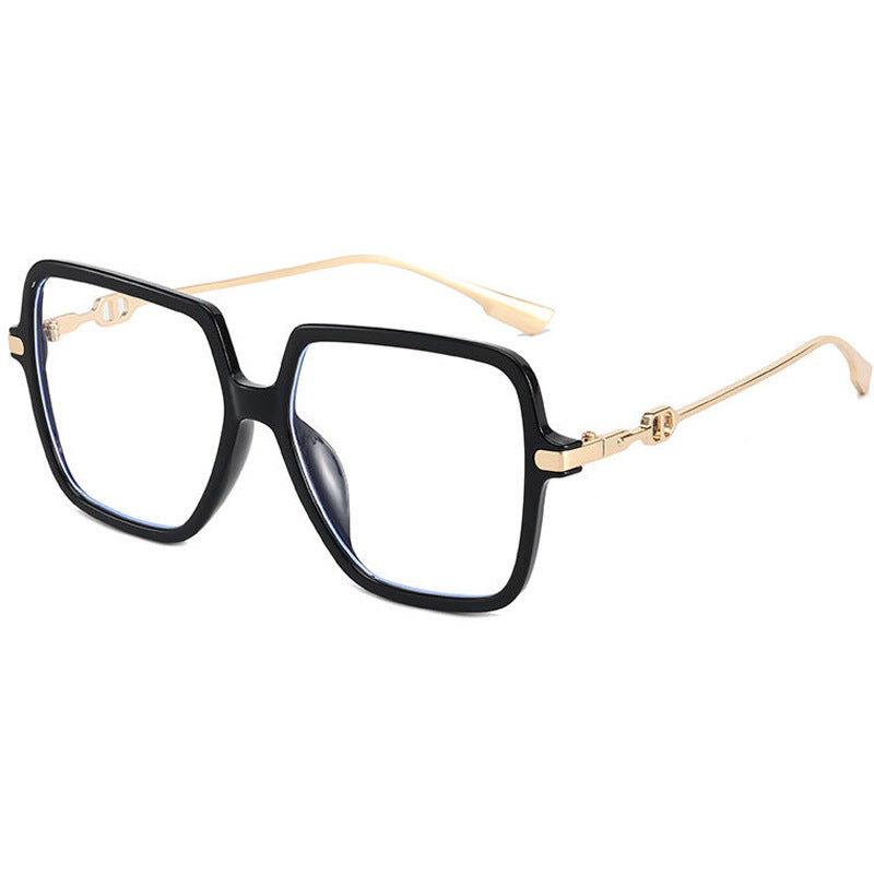 Anti Blue Light Glasses with Plastic Frame