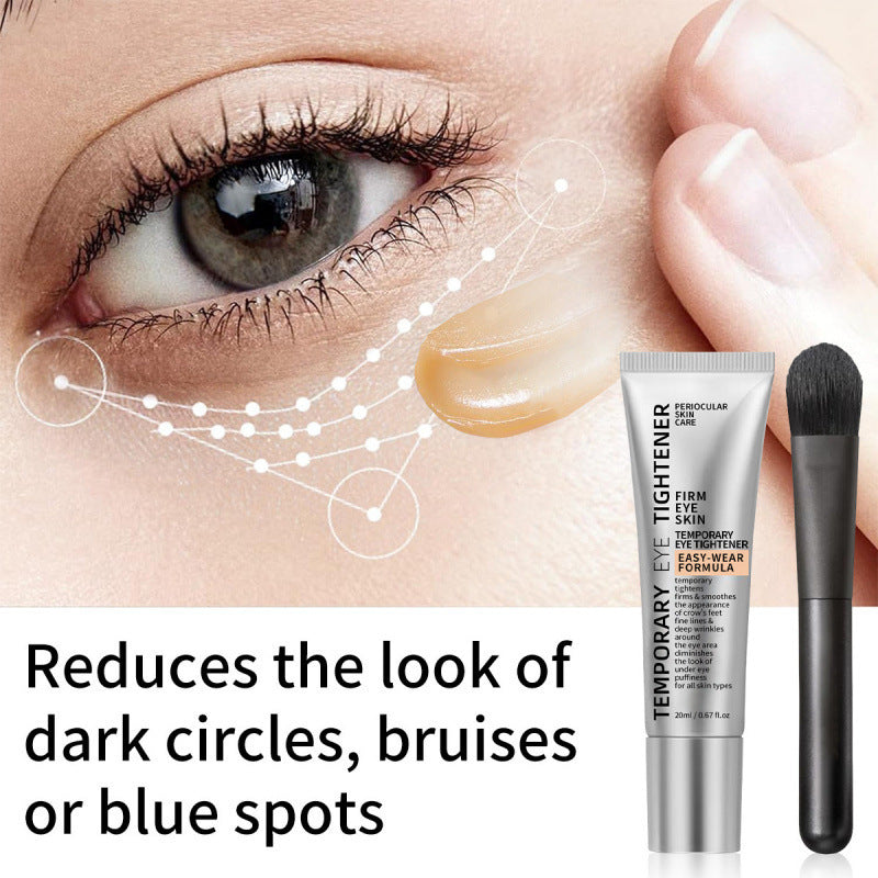 Temporary Eye Tightening Cream