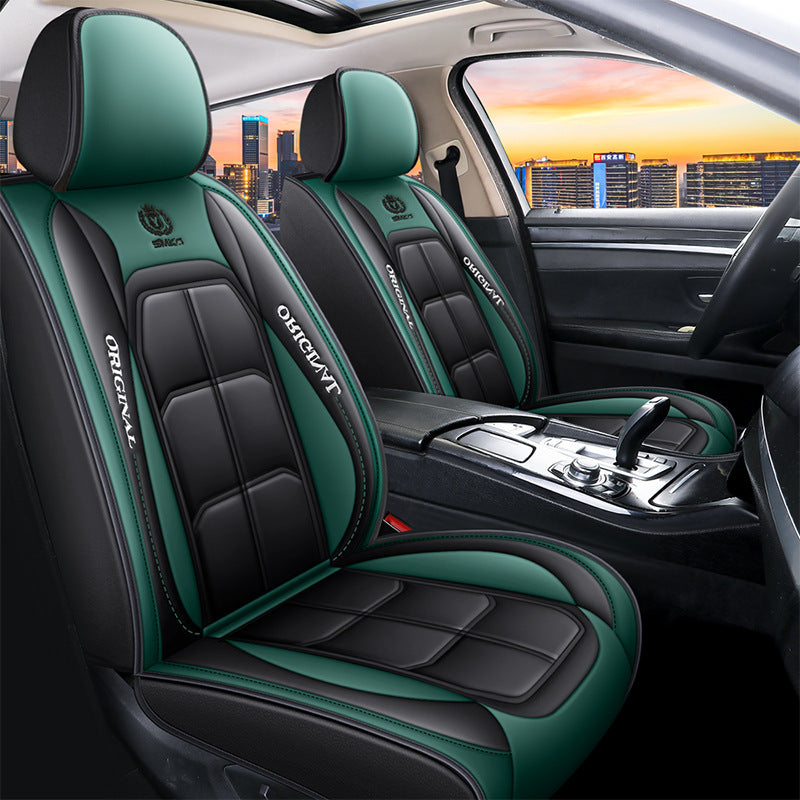 Car Seat Cushion