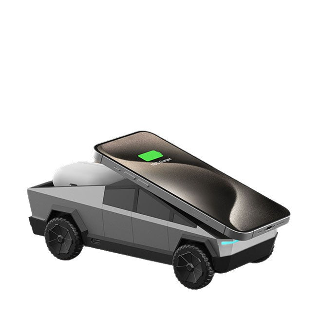 Cyber Pickup Wireless Charger