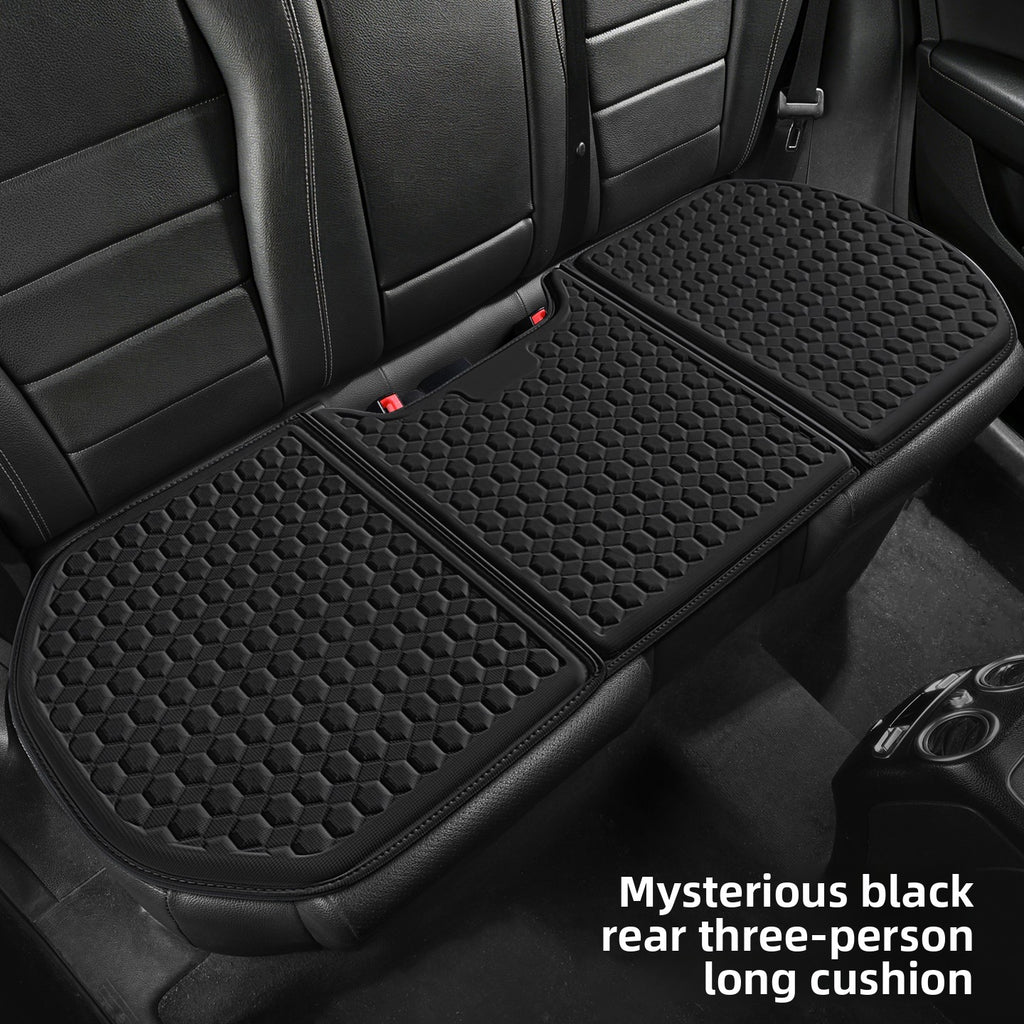 Cooling Gel Car Seat Cushion Summer Breathable Mat
