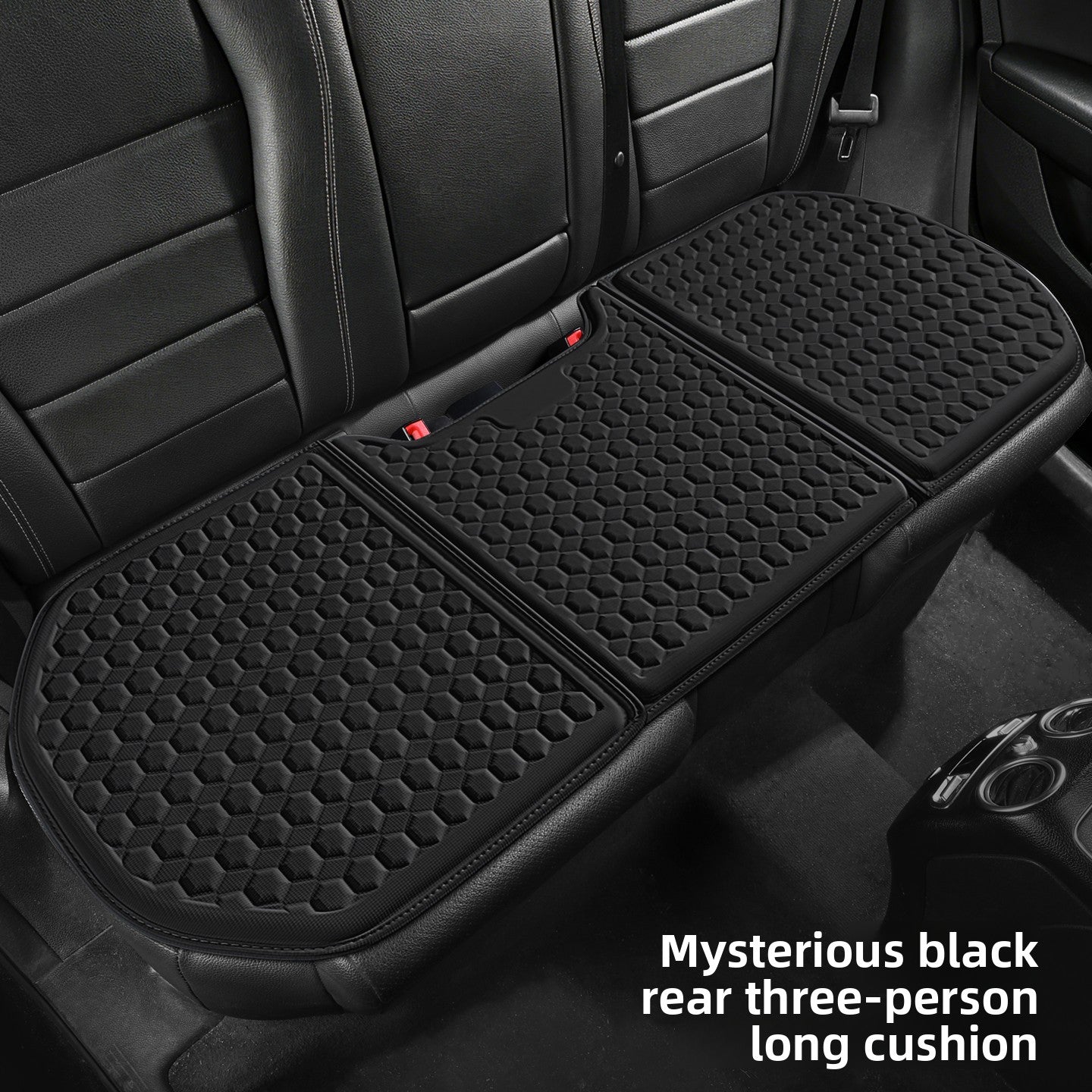 Cooling Gel Car Seat Cushion Summer Breathable Mat