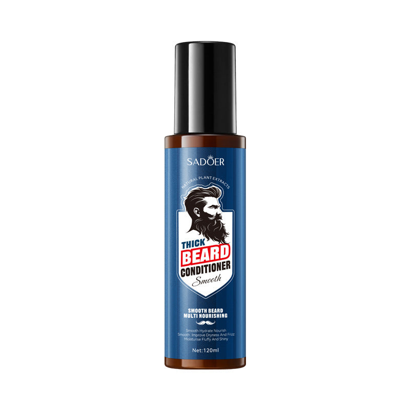 Men's Beard Care Liquid