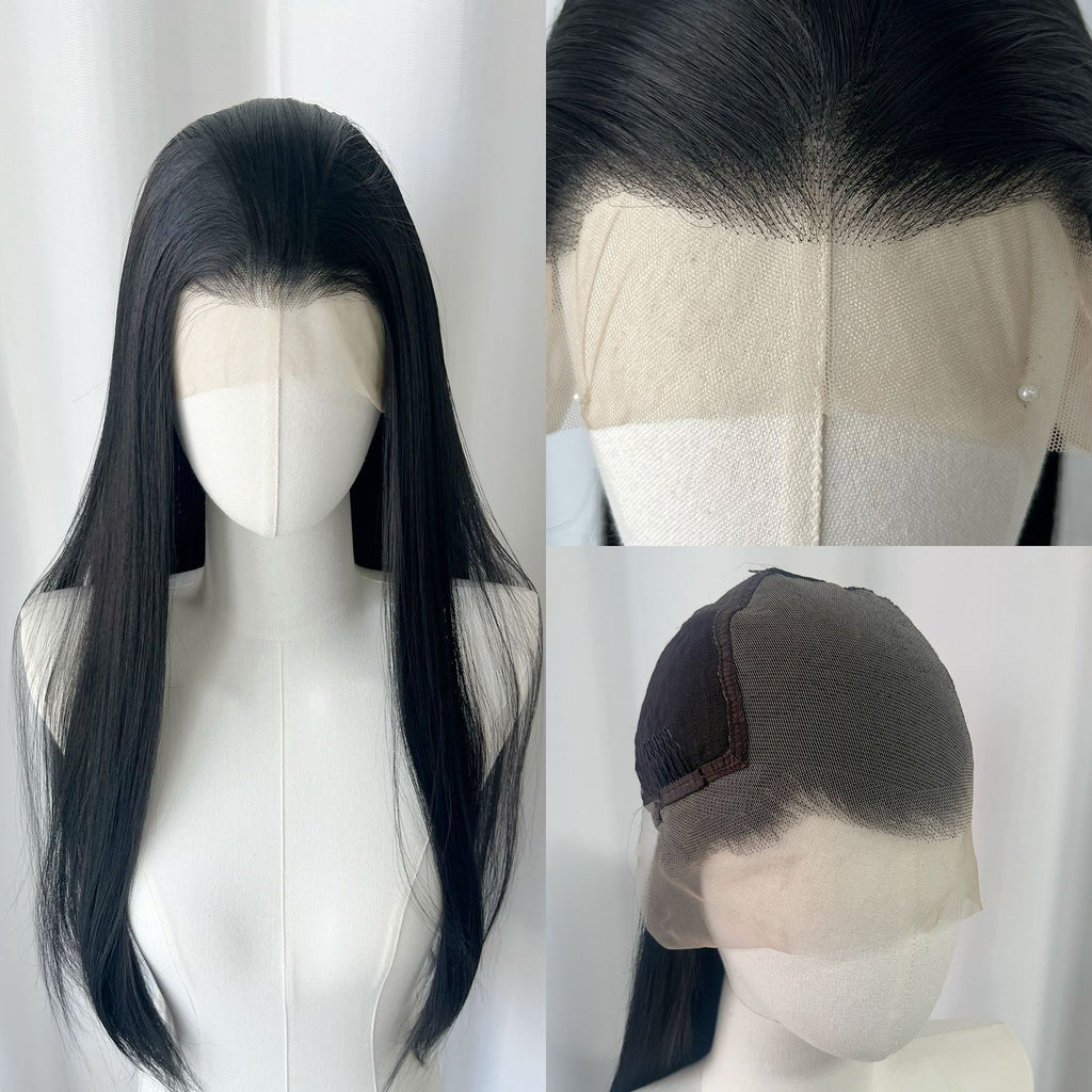 Lace Front Synthetic Hair Wig
