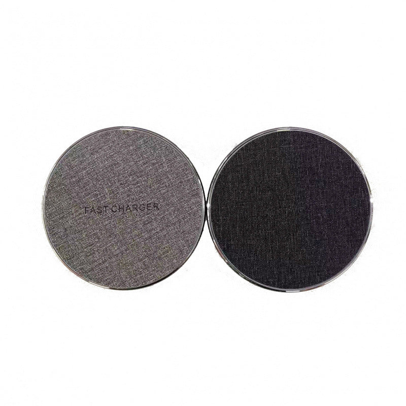Wireless charger