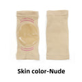 Heel protection socks