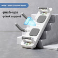 Smart Counting Push-Up Board