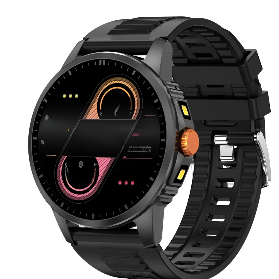 Smart Wristwatch