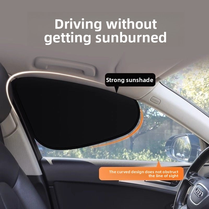 Car Window Sun Shade