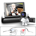 Car Mount Baby Monitor