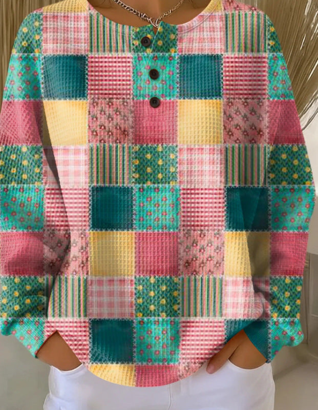 Long-Sleeve Top