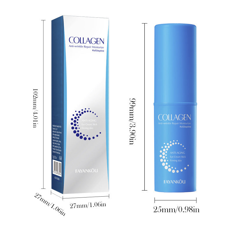 Collagen Eye Cream Stick