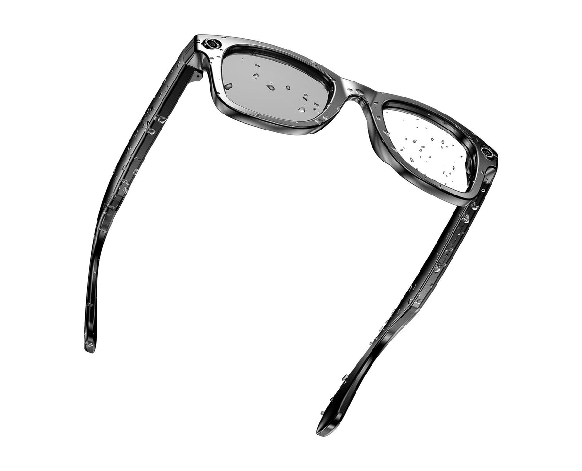 AI Translation Smart Glasses